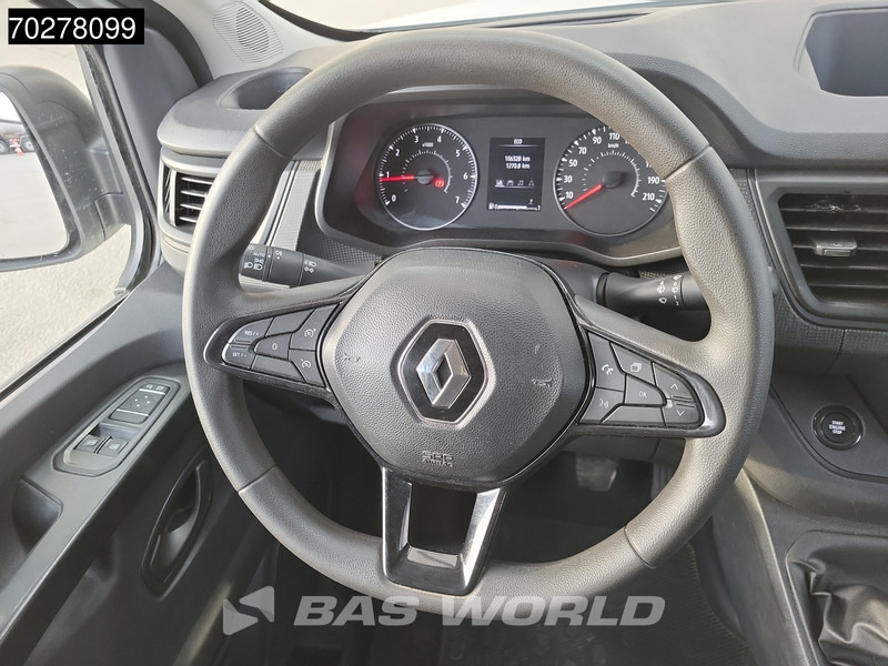 Furgoneta pequeña Renault Trafic 130pk L2H1 Airco Cruise Parkeersensoren LED L2 6m3 Airco Cruise control: foto 15