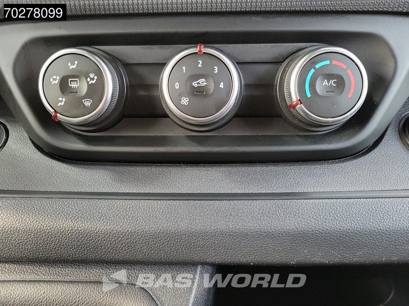 Furgoneta pequeña Renault Trafic 130pk L2H1 Airco Cruise Parkeersensoren LED L2 6m3 Airco Cruise control: foto 14