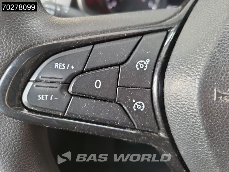 Furgoneta pequeña Renault Trafic 130pk L2H1 Airco Cruise Parkeersensoren LED L2 6m3 Airco Cruise control: foto 16