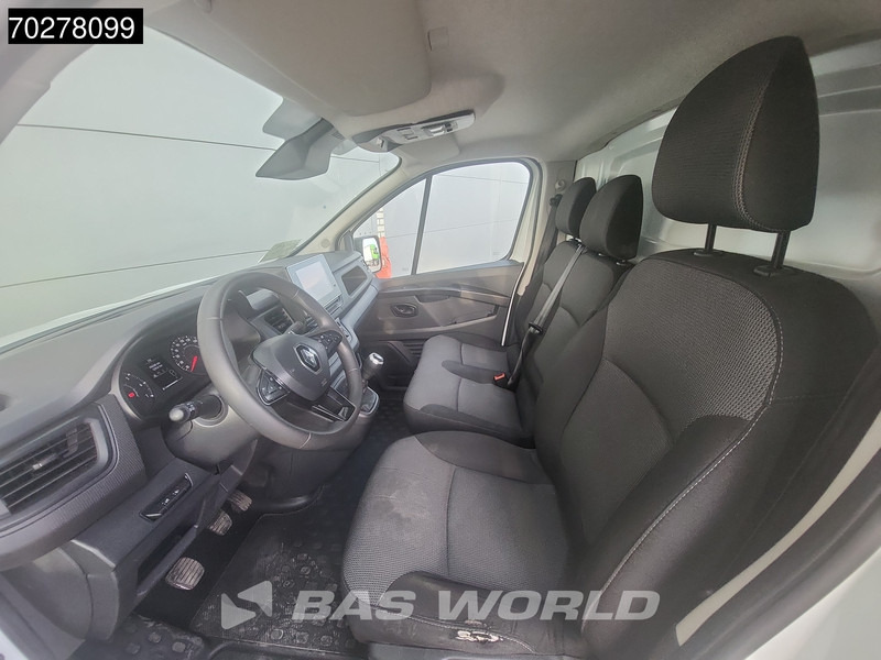Furgoneta pequeña Renault Trafic 130pk L2H1 Airco Cruise Parkeersensoren LED L2 6m3 Airco Cruise control: foto 9