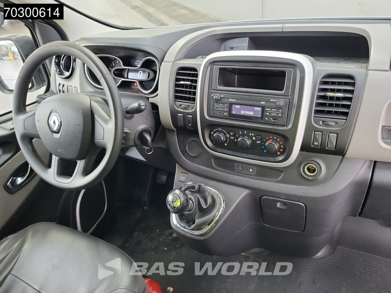Furgoneta pequeña Renault Trafic 145pk L2H1 Airco Imperiaal Werkplaatsinrichting Euro6 L2 Airco: foto 14 Furgoneta pequeña Renault Trafic 145pk L2H1 Airco Imperiaal Werkplaatsinrichting Euro6 L2 Airco: foto 14
