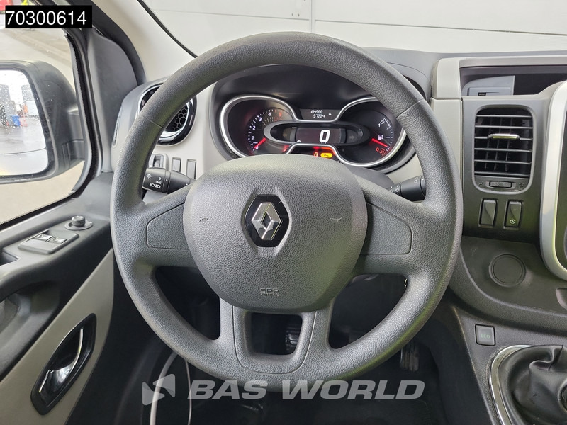 Furgoneta pequeña Renault Trafic 145pk L2H1 Airco Imperiaal Werkplaatsinrichting Euro6 L2 Airco: foto 17 Furgoneta pequeña Renault Trafic 145pk L2H1 Airco Imperiaal Werkplaatsinrichting Euro6 L2 Airco: foto 17