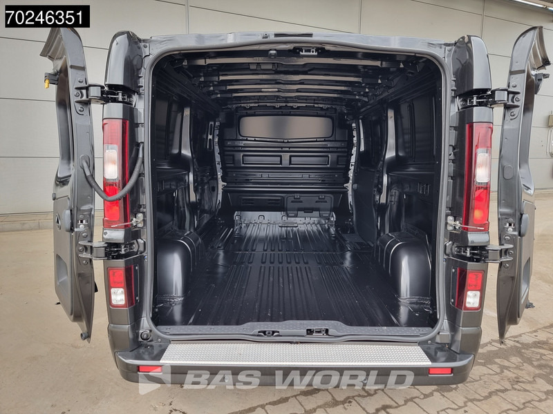 Renault Trafic 70PK Electric 240km WLTP Parkeersensoren Automaat Airco Cruise Camera 6m3 Airco Cruise control - Furgón, Furgoneta eléctrica: foto 3 Renault Trafic 70PK Electric 240km WLTP Parkeersensoren Automaat Airco Cruise Camera 6m3 Airco Cruise control - Furgón, Furgoneta eléctrica: foto 3
