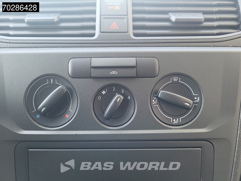 Furgoneta pequeña Volkswagen Caddy 102PK L1H1 Imperiaal Euro6 L1 3m3: foto 12