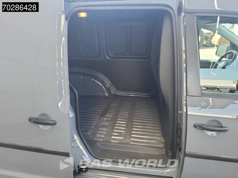 Furgoneta pequeña Volkswagen Caddy 102PK L1H1 Imperiaal Euro6 L1 3m3: foto 7