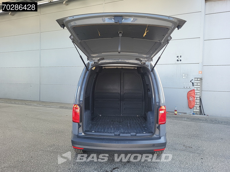Volkswagen Caddy 102PK L1H1 Imperiaal Euro6 L1 3m3 - Furgoneta pequeña: foto 3 Volkswagen Caddy 102PK L1H1 Imperiaal Euro6 L1 3m3 - Furgoneta pequeña: foto 3