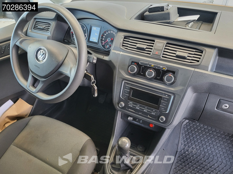 Furgoneta pequeña Volkswagen Caddy L1H1 Trekhaak Airco Cruise Parkeersensoren Euro6 L1 3m3 Airco Trekhaak Cruise control: foto 10
