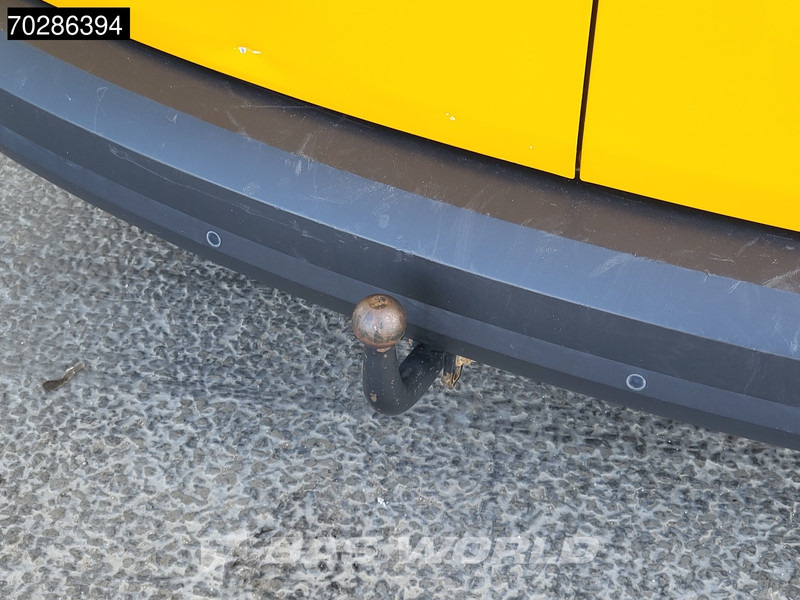 Furgoneta pequeña Volkswagen Caddy L1H1 Trekhaak Airco Cruise Parkeersensoren Euro6 L1 3m3 Airco Trekhaak Cruise control: foto 9
