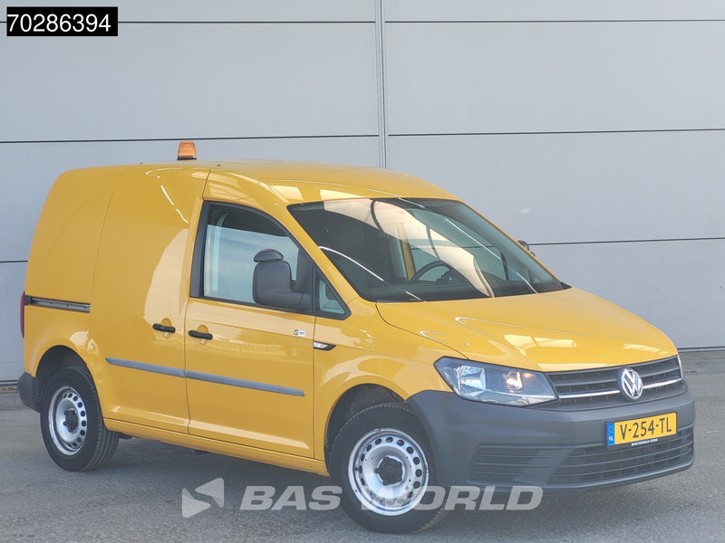 Volkswagen Caddy L1H1 Trekhaak Airco Cruise Parkeersensoren Euro6 L1 3m3 Airco Trekhaak Cruise control - Furgoneta pequeña: foto 5 Volkswagen Caddy L1H1 Trekhaak Airco Cruise Parkeersensoren Euro6 L1 3m3 Airco Trekhaak Cruise control - Furgoneta pequeña: foto 5