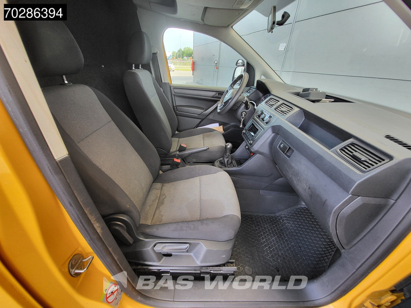 Furgoneta pequeña Volkswagen Caddy L1H1 Trekhaak Airco Cruise Parkeersensoren Euro6 L1 3m3 Airco Trekhaak Cruise control: foto 12