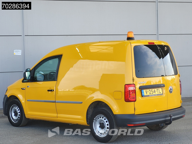 Volkswagen Caddy L1H1 Trekhaak Airco Cruise Parkeersensoren Euro6 L1 3m3 Airco Trekhaak Cruise control - Furgoneta pequeña: foto 2 Volkswagen Caddy L1H1 Trekhaak Airco Cruise Parkeersensoren Euro6 L1 3m3 Airco Trekhaak Cruise control - Furgoneta pequeña: foto 2