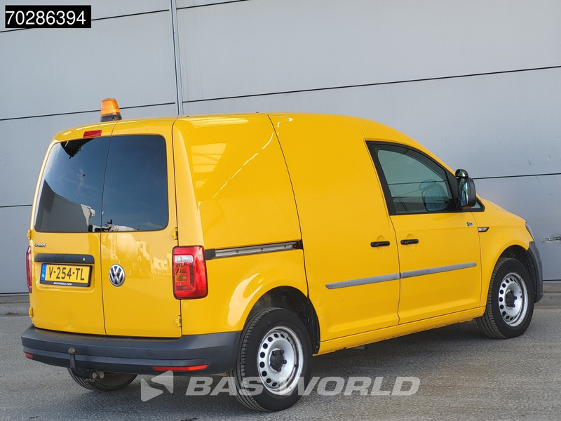 Furgoneta pequeña Volkswagen Caddy L1H1 Trekhaak Airco Cruise Parkeersensoren Euro6 L1 3m3 Airco Trekhaak Cruise control: foto 6