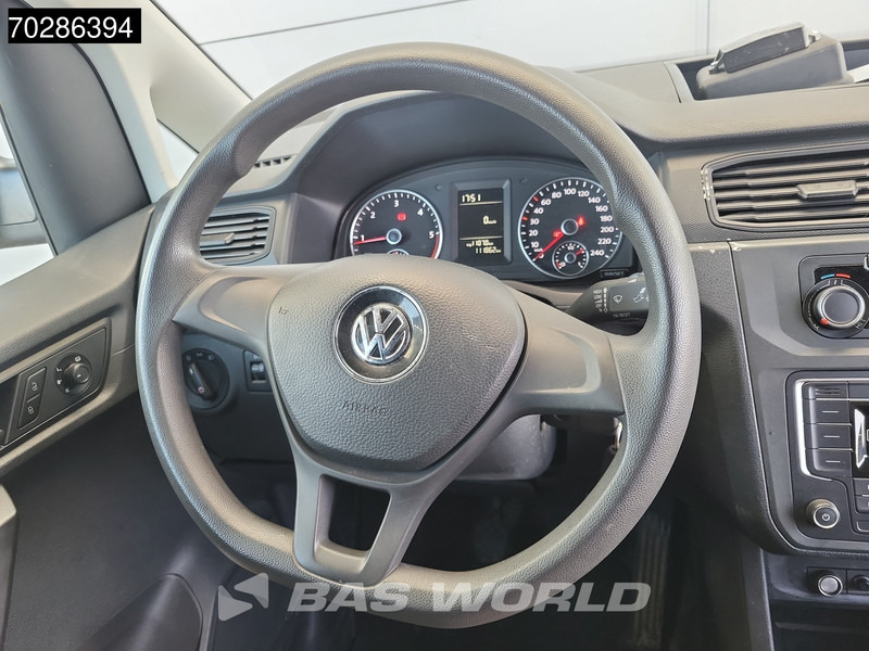 Furgoneta pequeña Volkswagen Caddy L1H1 Trekhaak Airco Cruise Parkeersensoren Euro6 L1 3m3 Airco Trekhaak Cruise control: foto 15