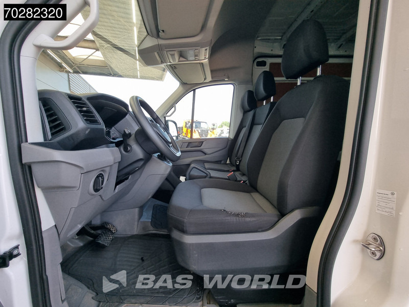Leasing para Volkswagen Crafter 140pk Automaat L3H3 Trekhaak Airco Camera Euro6 L2H2 12m3 Airco Trekhaak Volkswagen Crafter 140pk Automaat L3H3 Trekhaak Airco Camera Euro6 L2H2 12m3 Airco Trekhaak: foto 11