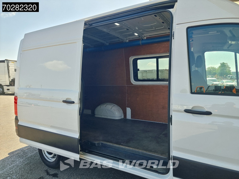 Leasing para Volkswagen Crafter 140pk Automaat L3H3 Trekhaak Airco Camera Euro6 L2H2 12m3 Airco Trekhaak Volkswagen Crafter 140pk Automaat L3H3 Trekhaak Airco Camera Euro6 L2H2 12m3 Airco Trekhaak: foto 6