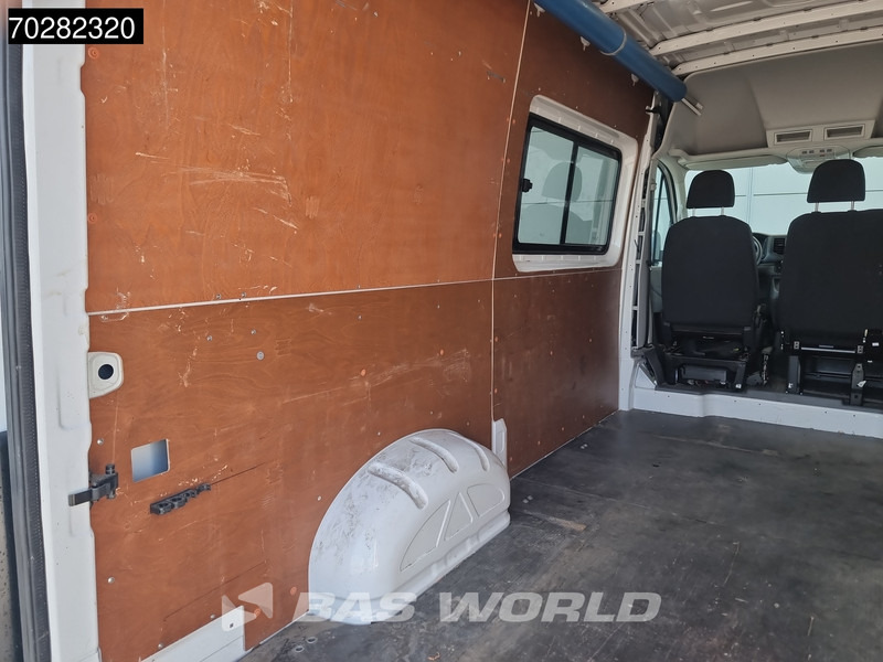 Leasing para Volkswagen Crafter 140pk Automaat L3H3 Trekhaak Airco Camera Euro6 L2H2 12m3 Airco Trekhaak Volkswagen Crafter 140pk Automaat L3H3 Trekhaak Airco Camera Euro6 L2H2 12m3 Airco Trekhaak: foto 7