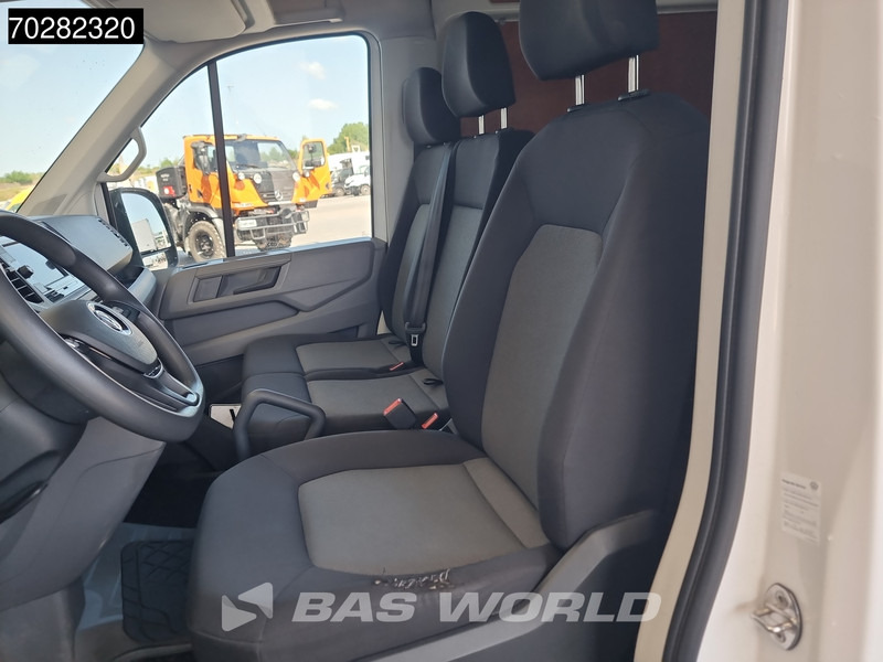 Leasing para Volkswagen Crafter 140pk Automaat L3H3 Trekhaak Airco Camera Euro6 L2H2 12m3 Airco Trekhaak Volkswagen Crafter 140pk Automaat L3H3 Trekhaak Airco Camera Euro6 L2H2 12m3 Airco Trekhaak: foto 12