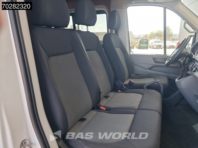 Leasing para Volkswagen Crafter 140pk Automaat L3H3 Trekhaak Airco Camera Euro6 L2H2 12m3 Airco Trekhaak Volkswagen Crafter 140pk Automaat L3H3 Trekhaak Airco Camera Euro6 L2H2 12m3 Airco Trekhaak: foto 13