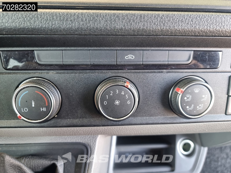 Leasing para Volkswagen Crafter 140pk Automaat L3H3 Trekhaak Airco Camera Euro6 L2H2 12m3 Airco Trekhaak Volkswagen Crafter 140pk Automaat L3H3 Trekhaak Airco Camera Euro6 L2H2 12m3 Airco Trekhaak: foto 16