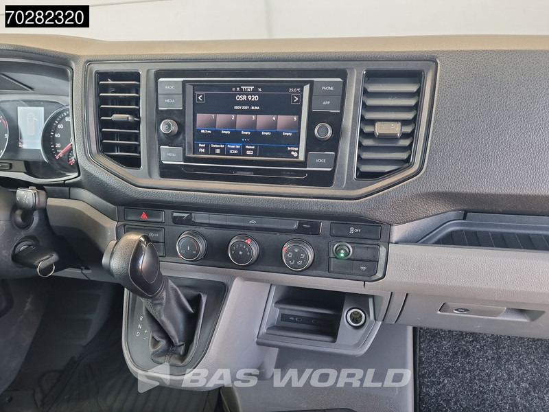 Leasing para Volkswagen Crafter 140pk Automaat L3H3 Trekhaak Airco Camera Euro6 L2H2 12m3 Airco Trekhaak Volkswagen Crafter 140pk Automaat L3H3 Trekhaak Airco Camera Euro6 L2H2 12m3 Airco Trekhaak: foto 14