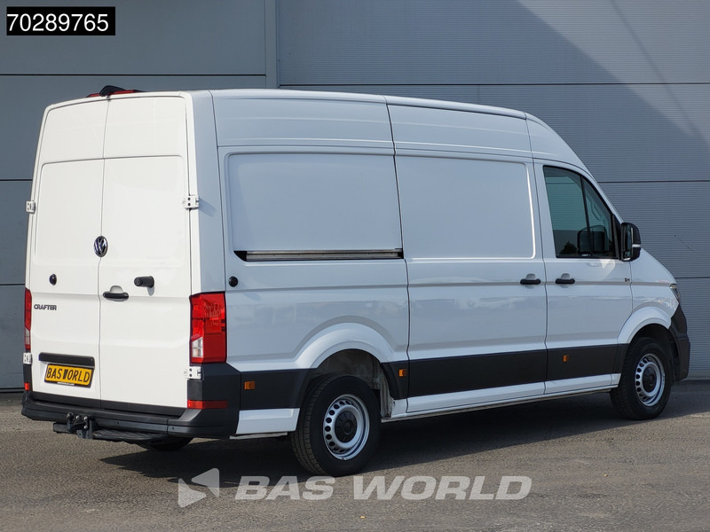 Volkswagen Crafter 140pk Automaat L3H3 Trekhaak Airco Camera Parkeersensoren Euro6 L2H2 12m3 Airco Trekhaak - Furgón: foto 5 Volkswagen Crafter 140pk Automaat L3H3 Trekhaak Airco Camera Parkeersensoren Euro6 L2H2 12m3 Airco Trekhaak - Furgón: foto 5