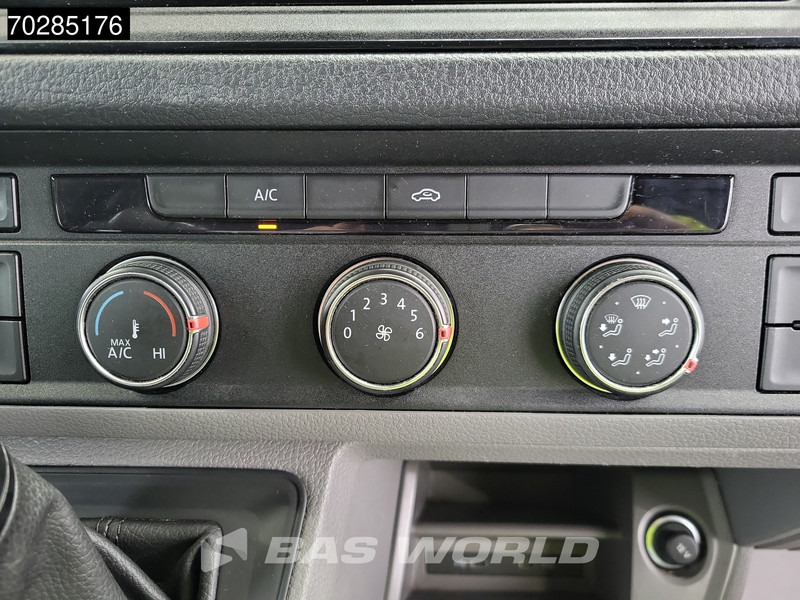Furgón Volkswagen Crafter 140pk Automaat L4H3 Airco Camera PDC L3H2 15m3 Airco: foto 14