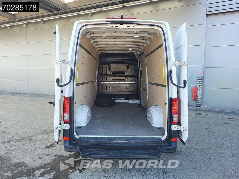 Furgón Volkswagen Crafter 140pk Automaat L4H3 Airco Camera Parkeersensoren L3H2 14m3 Airco: foto 6