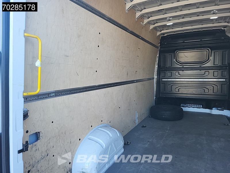 Furgón Volkswagen Crafter 140pk Automaat L4H3 Airco Camera Parkeersensoren L3H2 14m3 Airco: foto 7
