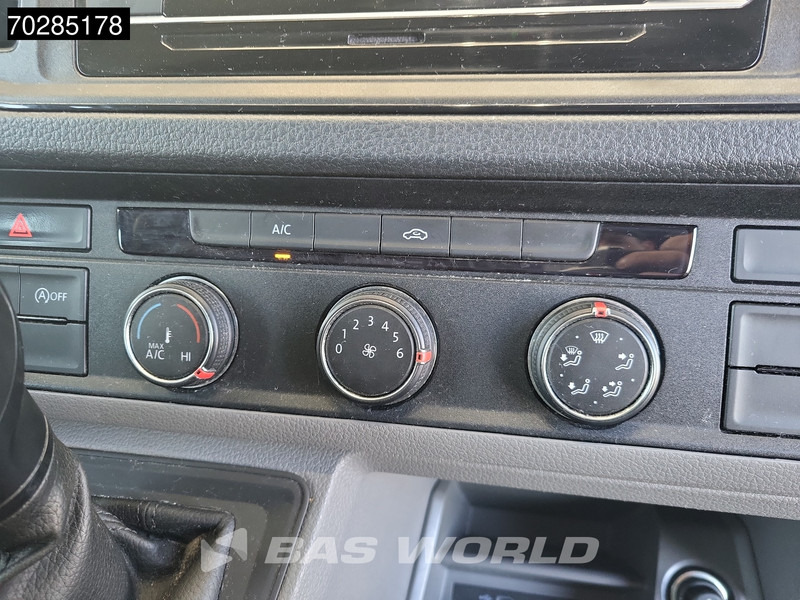 Furgón Volkswagen Crafter 140pk Automaat L4H3 Airco Camera Parkeersensoren L3H2 14m3 Airco: foto 14