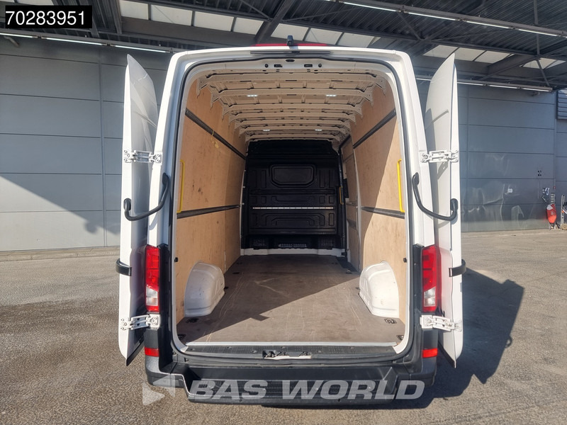 Volkswagen Crafter 140pk Automaat L4H3 Airco Camera Parkeersensoren L3H2 15m3 Airco - Furgón: foto 3 Volkswagen Crafter 140pk Automaat L4H3 Airco Camera Parkeersensoren L3H2 15m3 Airco - Furgón: foto 3