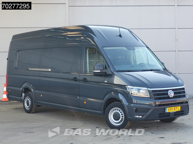 Volkswagen Crafter 140pk Automaat L5H4 Airco Cruise Camera Parkeersensoren L4H3 Euro6 Hoog Dak 18m3 Airco Cruise control - Furgón: foto 3 Volkswagen Crafter 140pk Automaat L5H4 Airco Cruise Camera Parkeersensoren L4H3 Euro6 Hoog Dak 18m3 Airco Cruise control - Furgón: foto 3