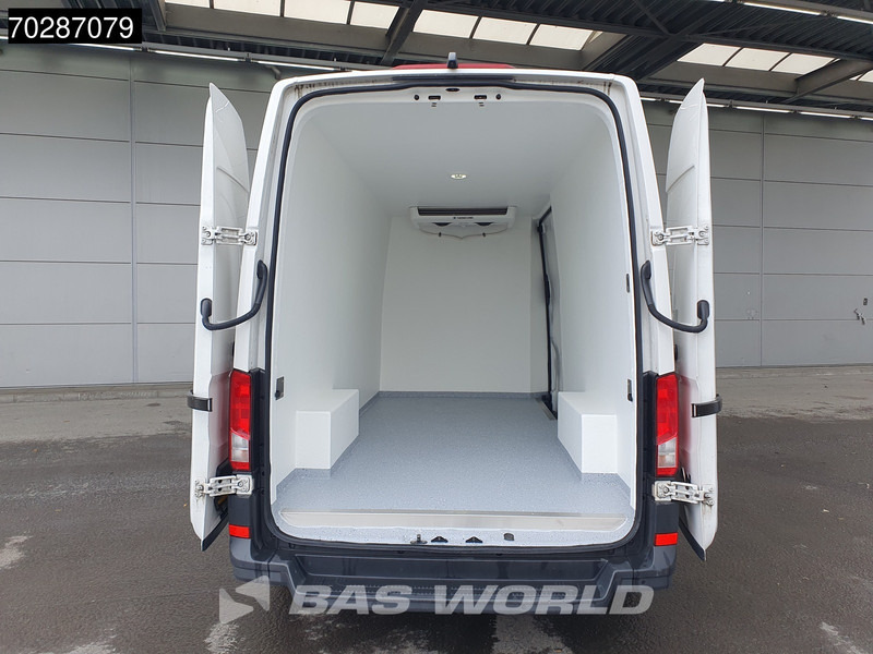 Volkswagen Crafter 140pk Koelwagen Automaat Thermo King V-200 MAX L4H3 Airco Camera Parkeersensoren L3H2 Euro6 Koel Koeler Kühl Kühler Kühlwagen 12 - Furgoneta frigorifica: foto 3 Volkswagen Crafter 140pk Koelwagen Automaat Thermo King V-200 MAX L4H3 Airco Camera Parkeersensoren L3H2 Euro6 Koel Koeler Kühl Kühler Kühlwagen 12 - Furgoneta frigorifica: foto 3