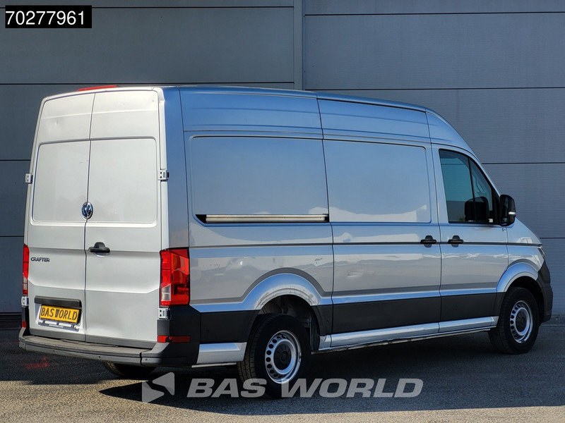 Volkswagen Crafter 140pk L2H2 Airco Cruise Carplay Parkeersensoren L2 11m3 Airco - Furgón: foto 5 Volkswagen Crafter 140pk L2H2 Airco Cruise Carplay Parkeersensoren L2 11m3 Airco - Furgón: foto 5