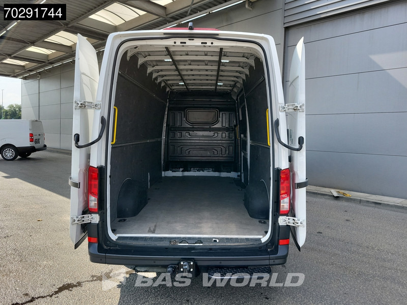 Volkswagen Crafter 140pk L4H3 Trekhaak Airco Cruise Camera Parkeersensoren Euro6 L3H2 15m3 Airco Trekhaak Cruise control - Furgón: foto 3 Volkswagen Crafter 140pk L4H3 Trekhaak Airco Cruise Camera Parkeersensoren Euro6 L3H2 15m3 Airco Trekhaak Cruise control - Furgón: foto 3