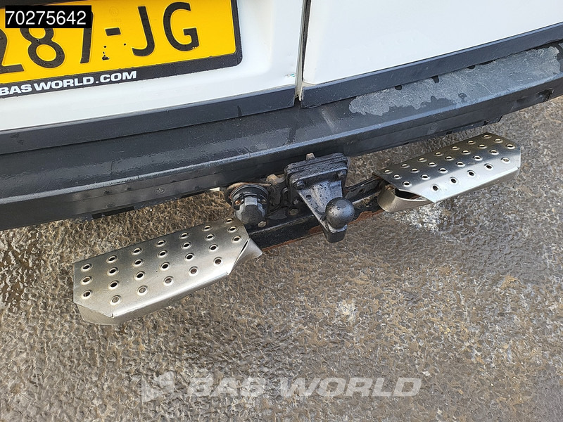 Furgón Volkswagen Crafter 177pk Automaat L3H3 Trekhaak Euro6 Airco Cruise Parkeersensoren L2H2 11m3 Airco Cruise control: foto 10