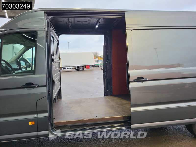 Volkswagen Crafter 177pk Dubbele Schuifdeur Automaat L4H3 Trekhaak Navi Airco Cruise Camera Parkeersensoren APK 02-2026 Euro6 L3H2 Airco Trekhaak C - Furgón: foto 3 Volkswagen Crafter 177pk Dubbele Schuifdeur Automaat L4H3 Trekhaak Navi Airco Cruise Camera Parkeersensoren APK 02-2026 Euro6 L3H2 Airco Trekhaak C - Furgón: foto 3