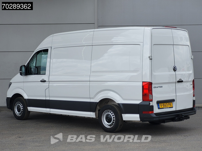 Volkswagen Crafter Easy Loader 500KG L3H3 Trekhaak Airco Cruise Euro6 L2H2 12m3 Airco Trekhaak Cruise control - Furgón: foto 2 Volkswagen Crafter Easy Loader 500KG L3H3 Trekhaak Airco Cruise Euro6 L2H2 12m3 Airco Trekhaak Cruise control - Furgón: foto 2