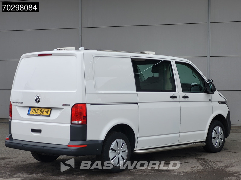 Volkswagen Transporter 150PK 4Motion 4x4 L1H1 Navi Airco Cruise Camera Parkeersensoren v+a Standkachel APK 04-2026 Euro6 L1 Kompakt Allrad 4WD Airco Cruise c - Furgoneta pequeña: foto 5 Volkswagen Transporter 150PK 4Motion 4x4 L1H1 Navi Airco Cruise Camera Parkeersensoren v+a Standkachel APK 04-2026 Euro6 L1 Kompakt Allrad 4WD Airco Cruise c - Furgoneta pequeña: foto 5
