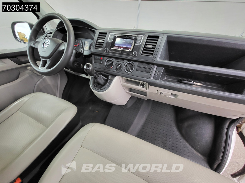 Leasing para Volkswagen Transporter 150PK Open Laadbak Trekhaak Euro6 Pritsche Pickup Open Box Trekhaak Volkswagen Transporter 150PK Open Laadbak Trekhaak Euro6 Pritsche Pickup Open Box Trekhaak: foto 10