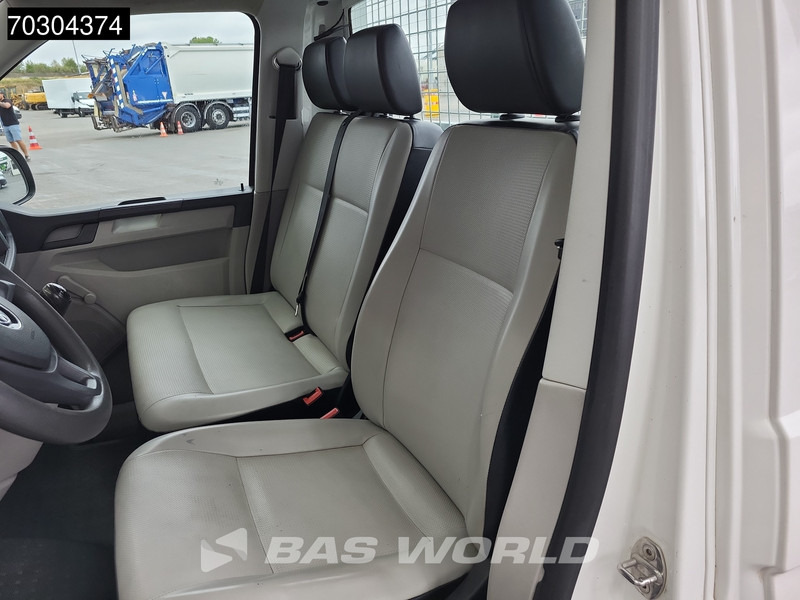 Leasing para Volkswagen Transporter 150PK Open Laadbak Trekhaak Euro6 Pritsche Pickup Open Box Trekhaak Volkswagen Transporter 150PK Open Laadbak Trekhaak Euro6 Pritsche Pickup Open Box Trekhaak: foto 12