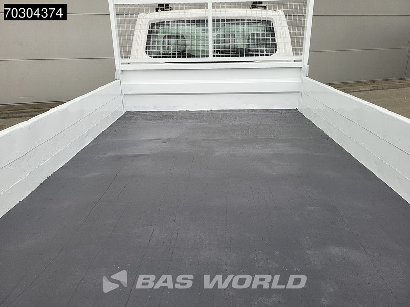 Leasing para Volkswagen Transporter 150PK Open Laadbak Trekhaak Euro6 Pritsche Pickup Open Box Trekhaak Volkswagen Transporter 150PK Open Laadbak Trekhaak Euro6 Pritsche Pickup Open Box Trekhaak: foto 6