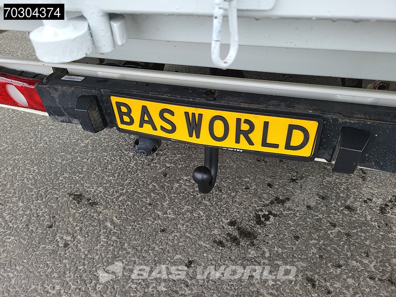 Leasing para Volkswagen Transporter 150PK Open Laadbak Trekhaak Euro6 Pritsche Pickup Open Box Trekhaak Volkswagen Transporter 150PK Open Laadbak Trekhaak Euro6 Pritsche Pickup Open Box Trekhaak: foto 8