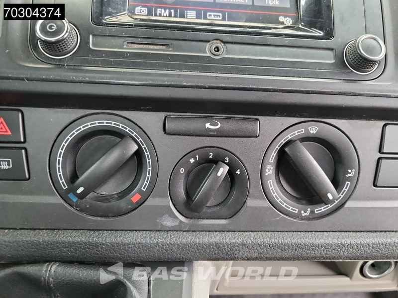 Leasing para Volkswagen Transporter 150PK Open Laadbak Trekhaak Euro6 Pritsche Pickup Open Box Trekhaak Volkswagen Transporter 150PK Open Laadbak Trekhaak Euro6 Pritsche Pickup Open Box Trekhaak: foto 15