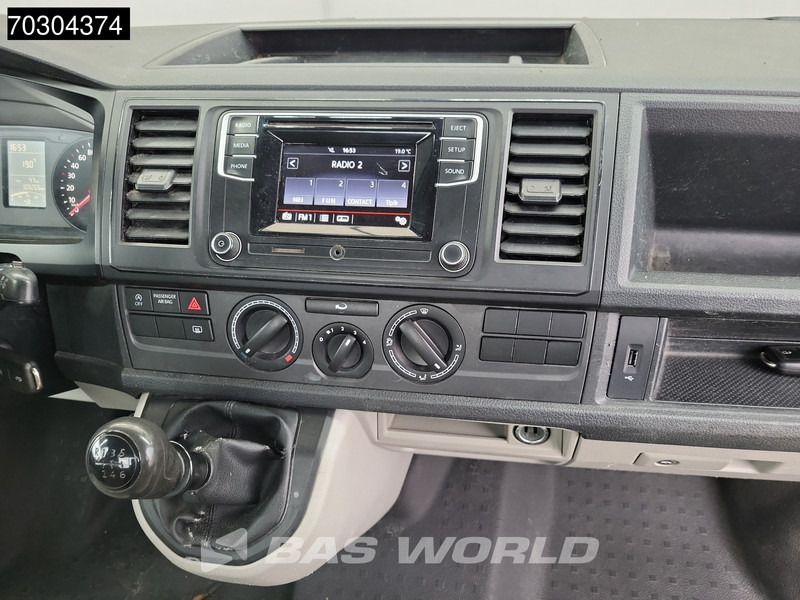 Leasing para Volkswagen Transporter 150PK Open Laadbak Trekhaak Euro6 Pritsche Pickup Open Box Trekhaak Volkswagen Transporter 150PK Open Laadbak Trekhaak Euro6 Pritsche Pickup Open Box Trekhaak: foto 14