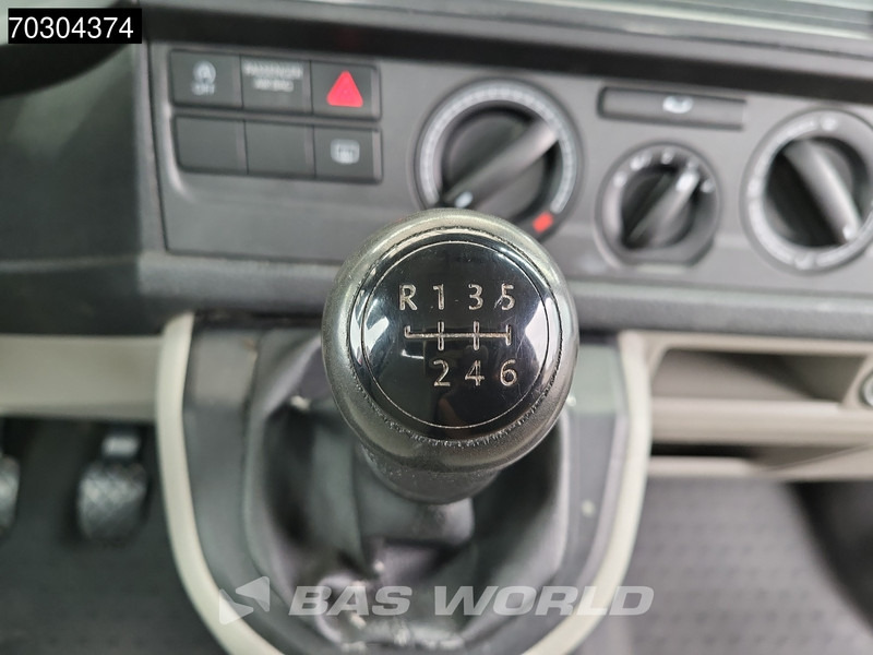 Leasing para Volkswagen Transporter 150PK Open Laadbak Trekhaak Euro6 Pritsche Pickup Open Box Trekhaak Volkswagen Transporter 150PK Open Laadbak Trekhaak Euro6 Pritsche Pickup Open Box Trekhaak: foto 16