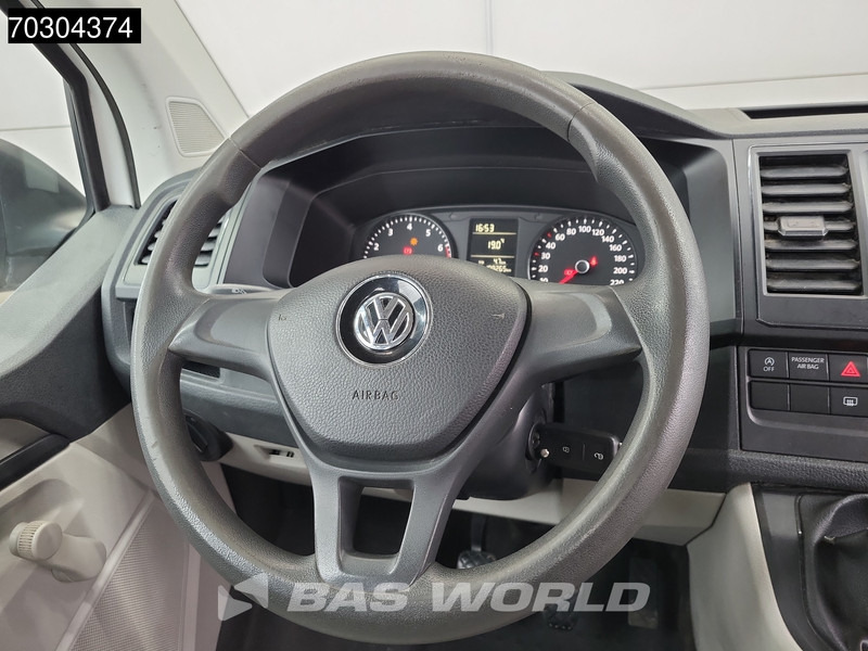Leasing para Volkswagen Transporter 150PK Open Laadbak Trekhaak Euro6 Pritsche Pickup Open Box Trekhaak Volkswagen Transporter 150PK Open Laadbak Trekhaak Euro6 Pritsche Pickup Open Box Trekhaak: foto 17