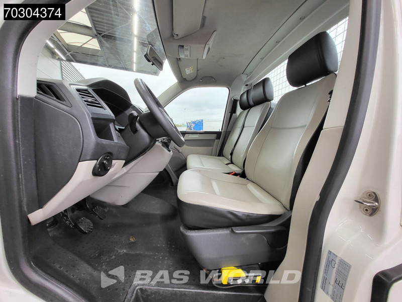Leasing para Volkswagen Transporter 150PK Open Laadbak Trekhaak Euro6 Pritsche Pickup Open Box Trekhaak Volkswagen Transporter 150PK Open Laadbak Trekhaak Euro6 Pritsche Pickup Open Box Trekhaak: foto 11