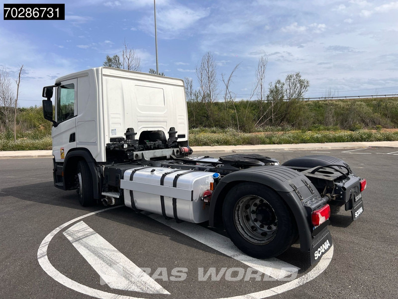Scania P410 P 4X2 Retarder 2xTanks ACC Euro 6 - Cabeza tractora: foto 2 Scania P410 P 4X2 Retarder 2xTanks ACC Euro 6 - Cabeza tractora: foto 2