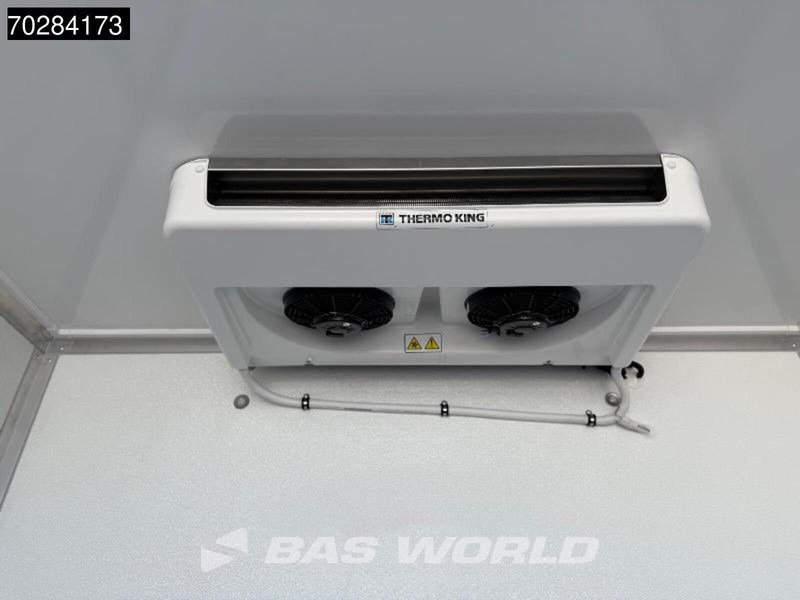 Iveco Daily 50C16 Koelwagen Vriezer Themo King V-300 MAX LED Airco Euro6 Koel Koeler Vries Vriezer Kühlwagen Kühlkoffer Frigo - Furgoneta frigorifica: foto 5 Iveco Daily 50C16 Koelwagen Vriezer Themo King V-300 MAX LED Airco Euro6 Koel Koeler Vries Vriezer Kühlwagen Kühlkoffer Frigo - Furgoneta frigorifica: foto 5