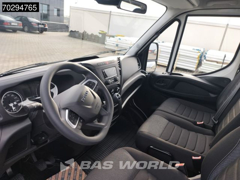 Leasing para Iveco Daily 70C18 5 Tonnes Hooklift Euro 6 A/C Iveco Daily 70C18 5 Tonnes Hooklift Euro 6 A/C: foto 13